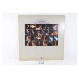 Ottis Redding " The Jimi Hendrix Experience" Vinyl