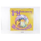 The Jimi Hendrix Experience Vinyl