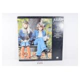 Abba "Greatest Hits" Vinyl