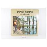 Duane Allman "An Anthology" Vinyl