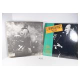 (2) Vinyls