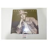 Don Williams Greatest Hits Vinyl