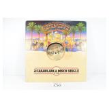 Casablanca Vinyl