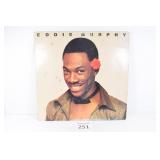 Eddie Murphy Vinyl