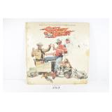 Smokey and the Bandit Vinyl
