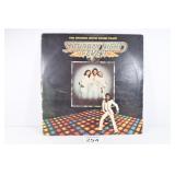 Saturday Night Fever Vinyl
