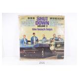 The Beach Boys Vinyl