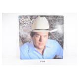 George Strait Vinyl