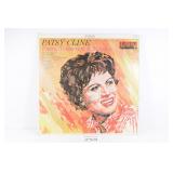 Patsy Cline Vinyl