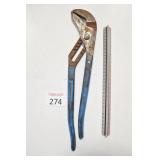 Pipewrench