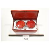 Anthes Reflectors