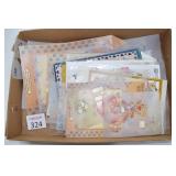 Box of Stencils