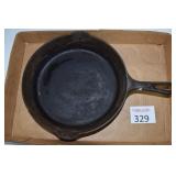 Griswold Cast Iron Skillet #7