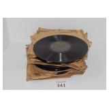 Vintage Victrola Records