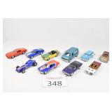 Johnny Lightening Toys