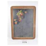 Old School Chalkboard