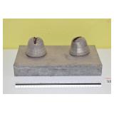 Antique Tank Heater
