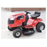 Huskee Lawn Tractor LT 4200 Olny 1 year old