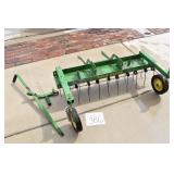 John Deere Thatcher