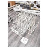 Refrigerator Baskets