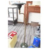 Vintage Floor Lamp