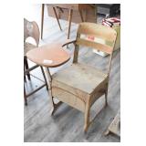 School Desk