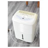 GE Humidifier