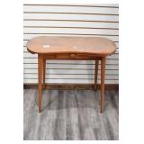 Desk/Table 36x16x30