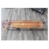 Champion Sled