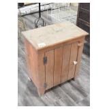 Small Cabinet