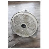 20" Fan