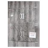 Screen Door Accents