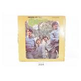 The Monkees Vinyl