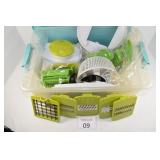 Slicers & Misc. Kitchen Tools
