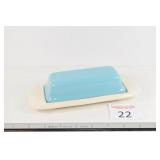 Ceramic Butter Dish