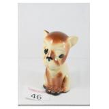 Dog Statue