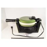 Oster Waffle Maker