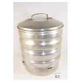 Camping Cooking Set
