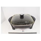 Presto Electirc Skillet