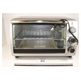 Black & Decker Convection Oven