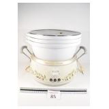Hamilton Beach 3-in-1 Slow Cooker