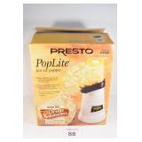 Presto Hot Air Popper
