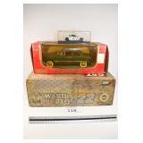 (3) Model Cars