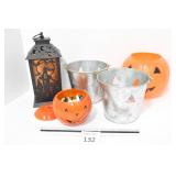 Halloween Decorations