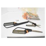 Assortment of Scissors
