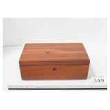 Lane Stephens & Sons Furniture Havana, IL Box