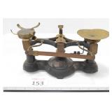 Antique Scale