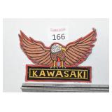 Kawasaki Patch
