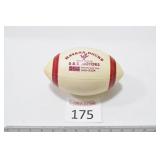 Havana Ducks Havana, IL Football Compliments..