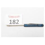 Kolves Auto Parts-Napa Havana, IL Screwdriver